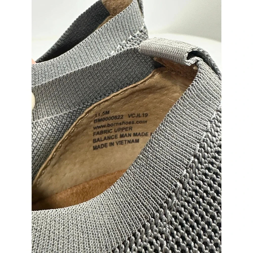 Born mens knit